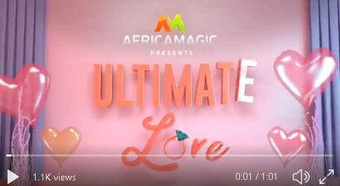 Ultimate Love - falling in love at first sight