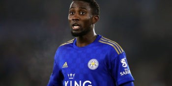 Wilfred Ndidi