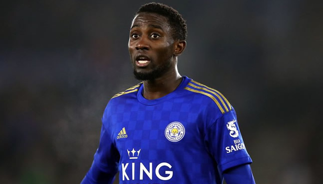 Wilfred Ndidi