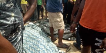 Lagos explosion: 15 die in Abule Ado - NEMA