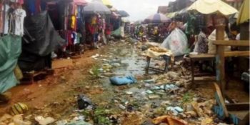 Aba, Abia State generates billions of Naira, but groaning under infrastructural decay