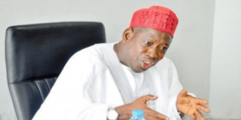 Abdullahi Umar Ganduje, Kano State Governor