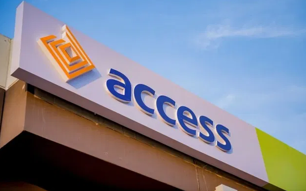 Access Bank