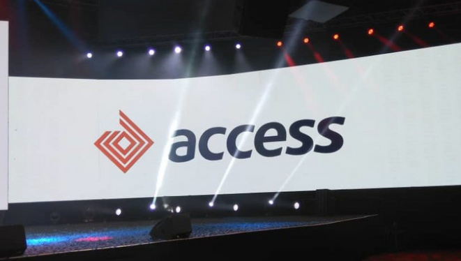 Access Bank
