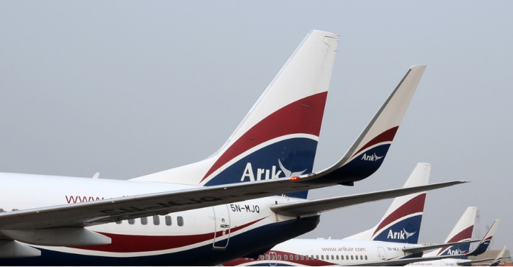 Arik Air