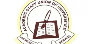 The Academic Staff Union of Universities (ASUU)