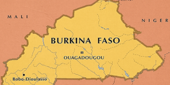 Kindly Share This Story Burkina Faso The Sahel state of Burkina Faso