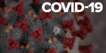 Coronavirus disease 2019, otherwise known as COVID-19