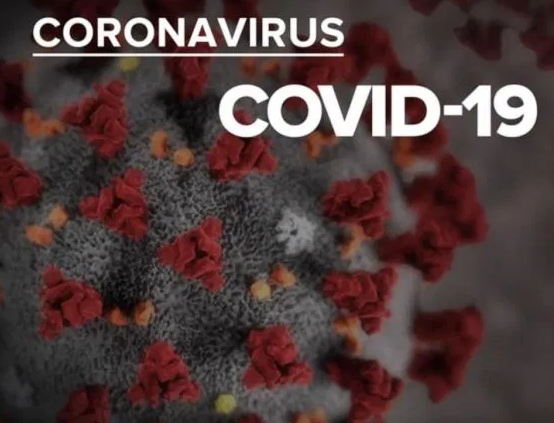 Coronavirus disease 2019, otherwise known as COVID-19