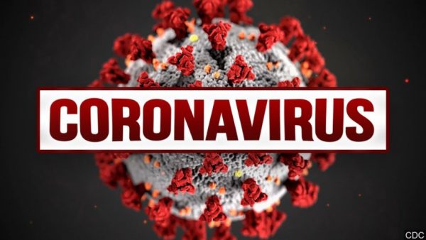 Coronavirus