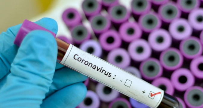 Coronavirus