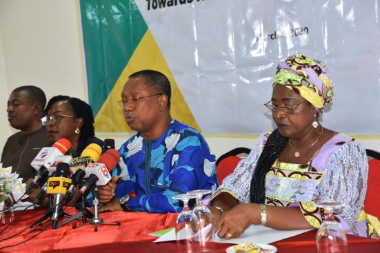 A coalition of Civil Society Organisations (CSOs) against trans-fat (TFA) in Nigeria Read more: https://www.dailytrust.com.ng/coalition-raises-alarm-over-trans-fat-poison-in-nigerian-foods.html
