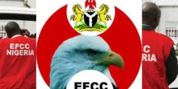 The Economic and Financial Crimes Commission (EFCC)