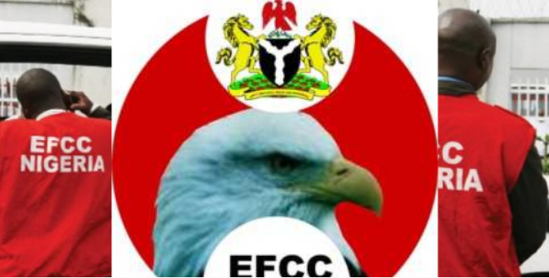 The Economic and Financial Crimes Commission (EFCC)