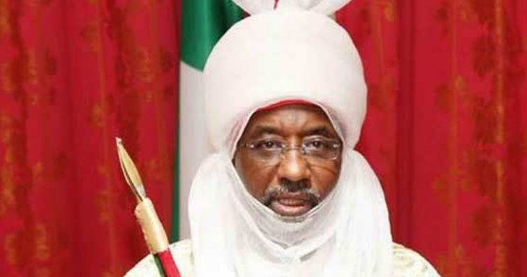 Emir Sanusi