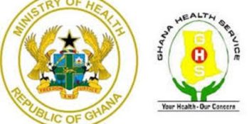 Ghana Ministry of Health