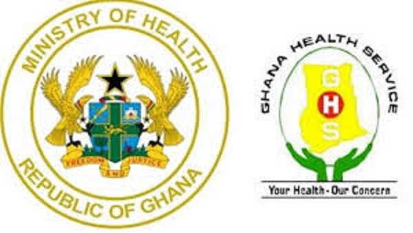 Ghana Ministry of Health