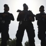 Gunmen