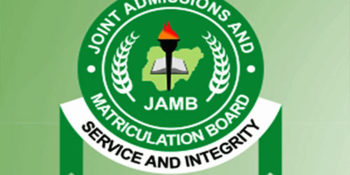 Joint Admissions and Matriculation Board (JAMB)