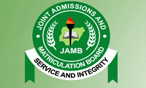 Joint Admissions and Matriculation Board (JAMB)