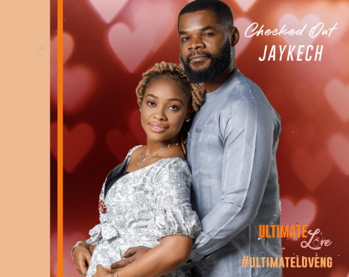 Ultimate Love - JayKech check out