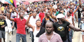 Defend yourselves against herdsmen attacks, MASSOB tells South-South and South-East