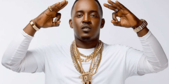 Nigerian rapper, M.I Abaga