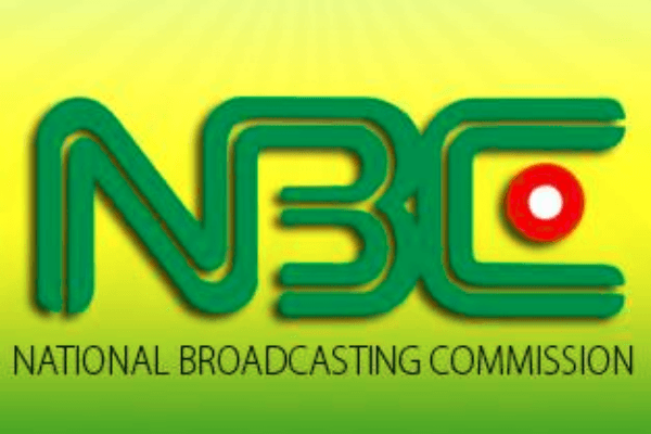 National Broadcasting Commission