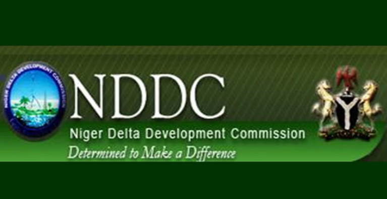 Niger Delta Development Commission