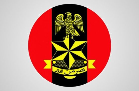 Nigerian Army