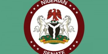 Nigerian Senate