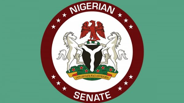 Nigerian Senate