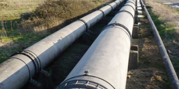 Oil Pipeline