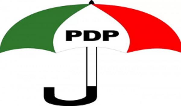 Peoples Democratic Party (PDP)