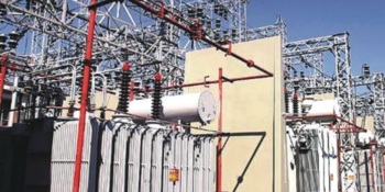 A power transmission system