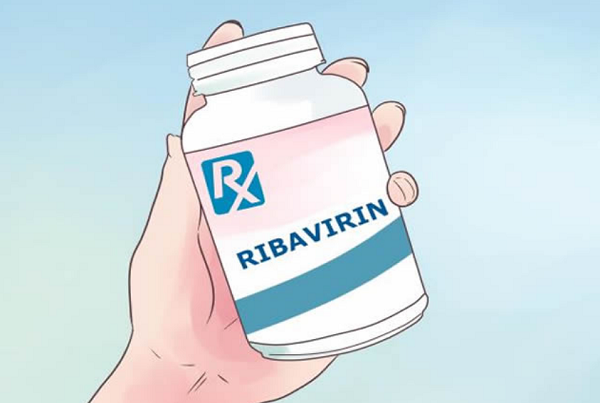 Ribavirin