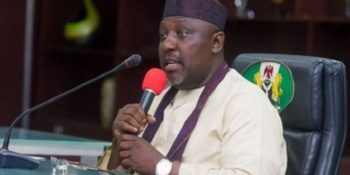 Rochas Okorocha