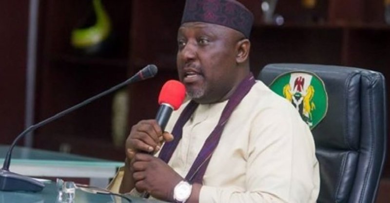 Rochas Okorocha