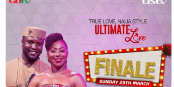 Ultimate Love finale