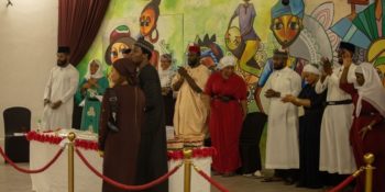 Here are more photos of how the Ultimate Love's Guests explored the rich cultural heritage of Kano State on Saturday, March 21st, 2020.