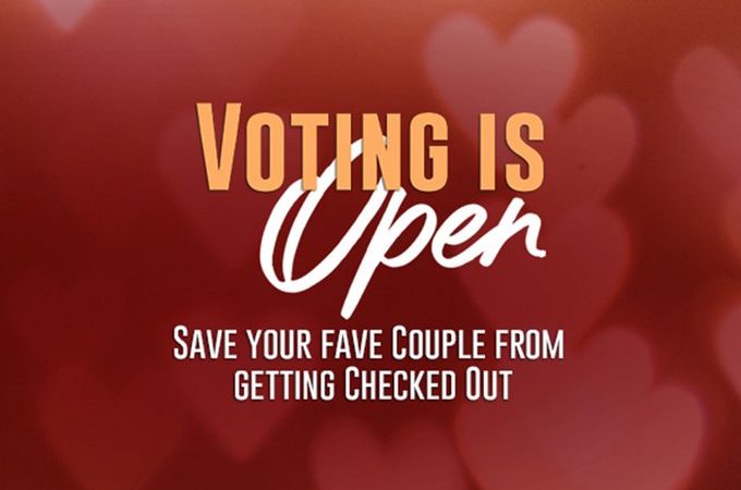 Ultimate Love voting