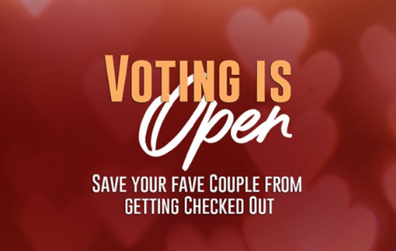 Ultimate Love voting is open