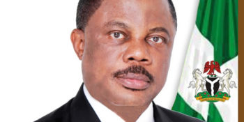 Anambra State Ex-Governor, Willie Obiano