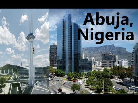 Abuja, Nigeria