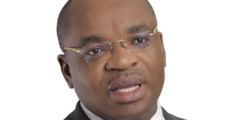 Akwa Ibom State Governor, Udom Emmanuel