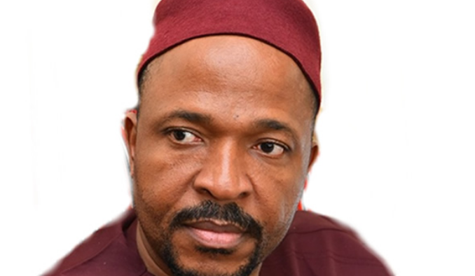 Minister of State for Education, Emeka Nwajiuba