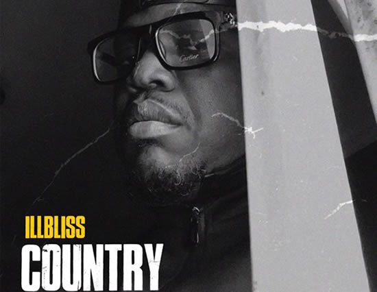 Illbliss - Country
