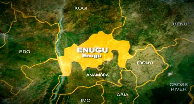 Enugu State