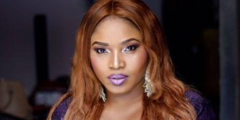 Kogi State-born actress, Halima Abubakar