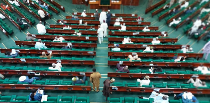 Reps at resumption of plenary on Tuesday in Abuja